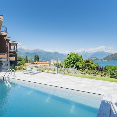 Misultin House & Swimming Pool, Luxury In Lake Como By Rent All Como Pianello Del Lario Dış mekan fotoğraf