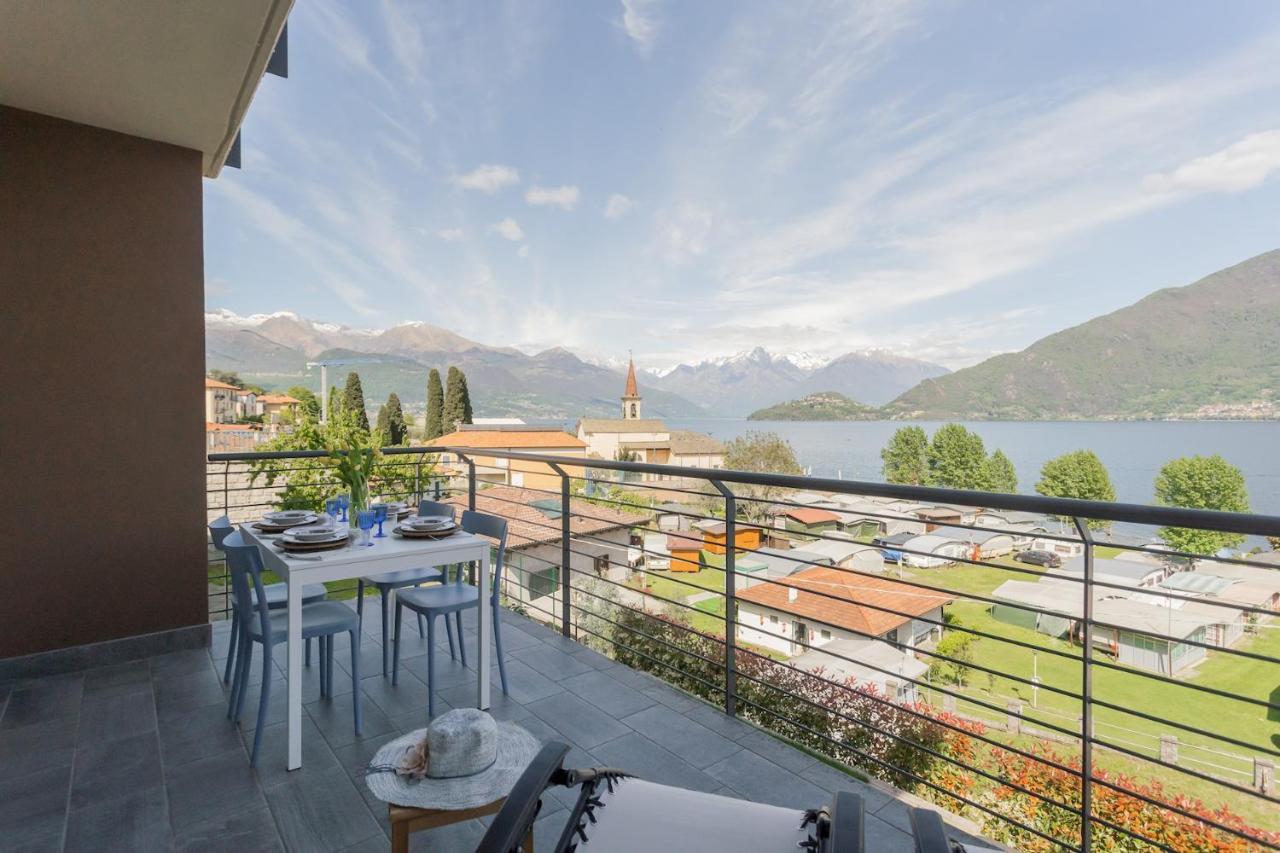 Misultin House & Swimming Pool, Luxury In Lake Como By Rent All Como Pianello Del Lario Dış mekan fotoğraf