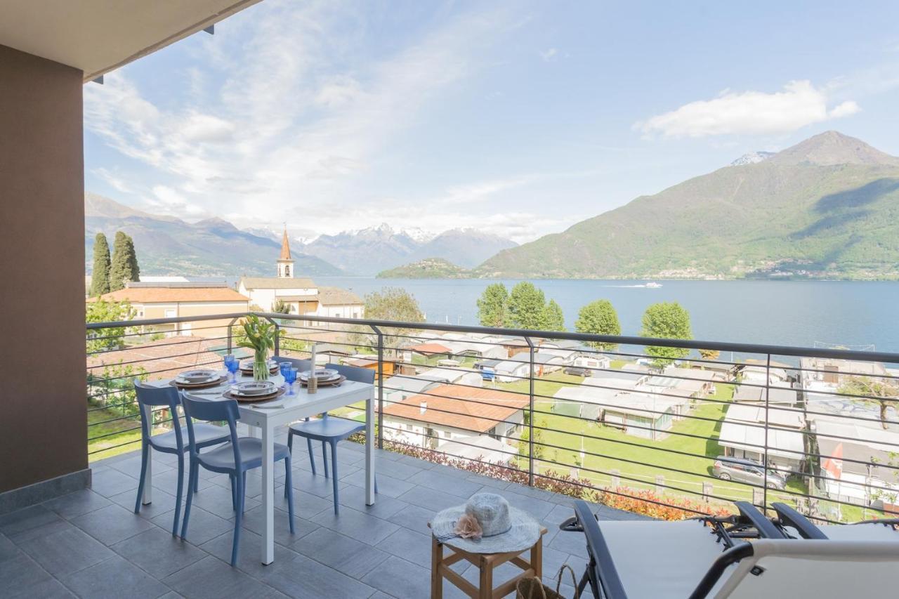 Misultin House & Swimming Pool, Luxury In Lake Como By Rent All Como Pianello Del Lario Dış mekan fotoğraf